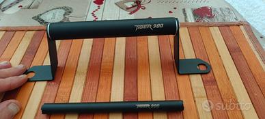 staffa x navigatore Tiger 900 Triumph 