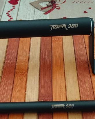 staffa x navigatore Tiger 900 Triumph 