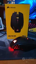 Mouse Corsair M65 PRO RGB