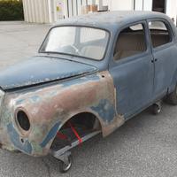 Lancia Appia C10 1^ serie