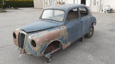 Lancia Appia C10 1^ serie