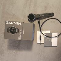  Sportwatch Garmin vivoactive 4