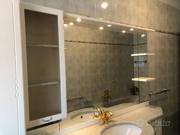 Arredo bagno completo