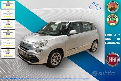 Fiat 500L 1.3 Multijet 95 CV Business