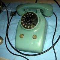 Telefono intercomunicante STIPEL 1965