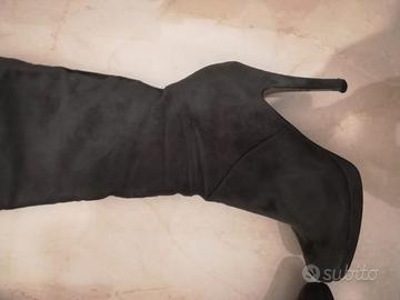 Stivali cuissard n. 37