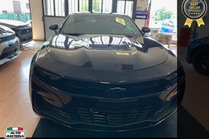 CHEVROLET Camaro 6.2L V8 aut. Coupé