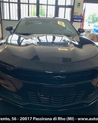 CHEVROLET Camaro 6.2L V8 aut. Coupé