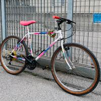 BICICLETTA MTB CICLI BOXER