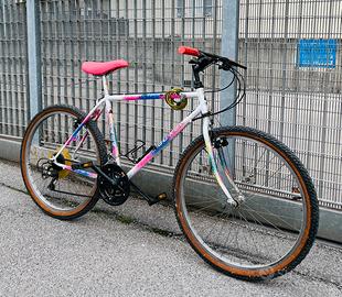 BICICLETTA MTB CICLI BOXER