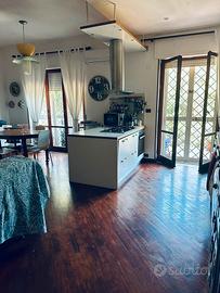 Appartamento Pozzuoli [Cod. rif 3331518ARG]