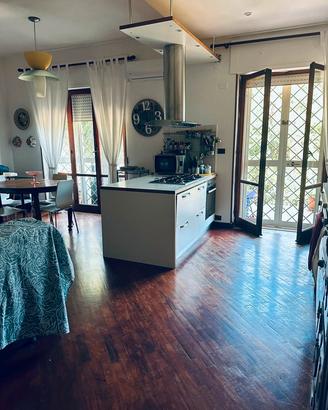 Appartamento Pozzuoli [Cod. rif 3331518ARG]
