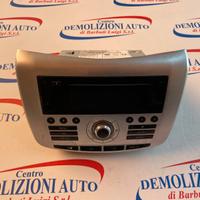 Stereo Lancia Delta