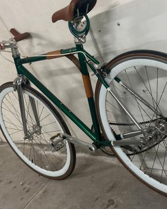 Bici stile vintage