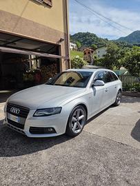 Audi A4 4 2009