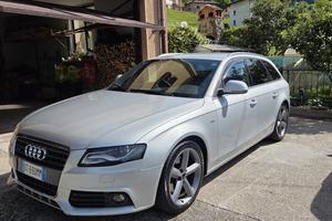 Audi A4 4 2009