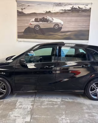 MERCEDES-BENZ B 180 CDI Premium PELLE TETTO APRI