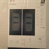 TERMOARREDO radiatore