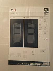 TERMOARREDO radiatore