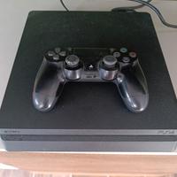 PS4 Slim 1 TB