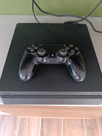 PS4 Slim 1 TB