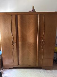 Antico armadio