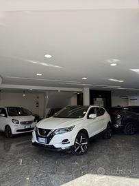 Nissan Qashqai 1.5 dCi 115 CV Tekna+
