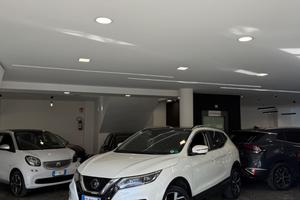 Nissan Qashqai 1.5 dCi 115 CV Tekna+