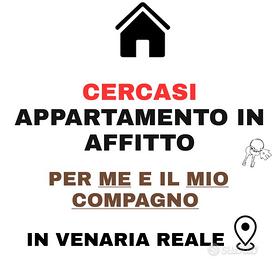 Appartamento per giovane coppia