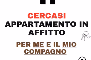 Appartamento per giovane coppia