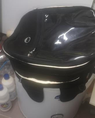borsa da moto