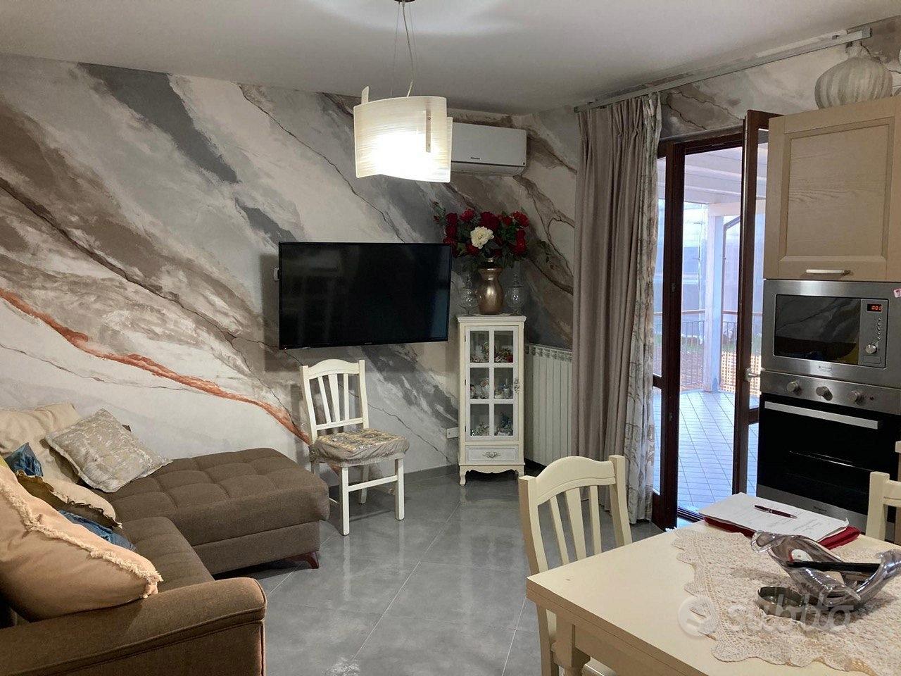 Appartamento – SA - Vista 3
