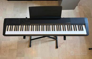 Pianola Casio CDP-130