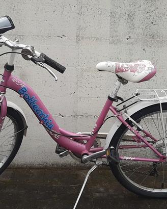 bici bottechia 