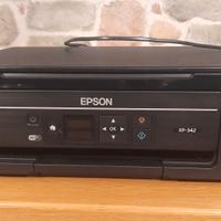 Epson xp 342