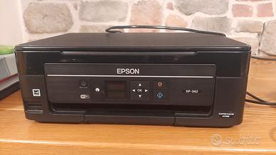 Epson xp 342