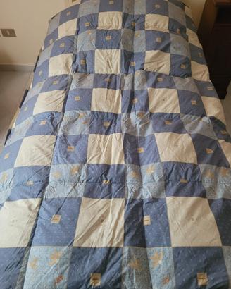 Piumone matrimoniale