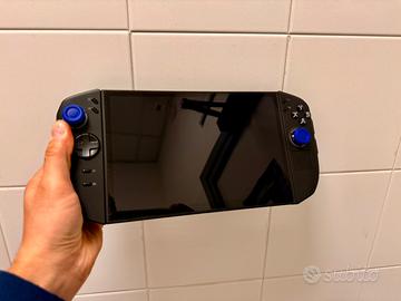 Lenovo Legion Go2 Z2 Extreme