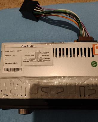 car audio