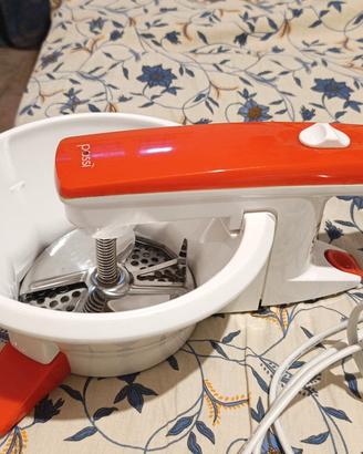Passì Ariete elettrico