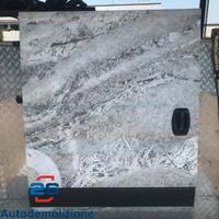 PORTA SCORREVOLE DESTRA FIAT DUCATO (06-14)