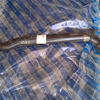 Tubo manicotto Fiat Uno Turbo 