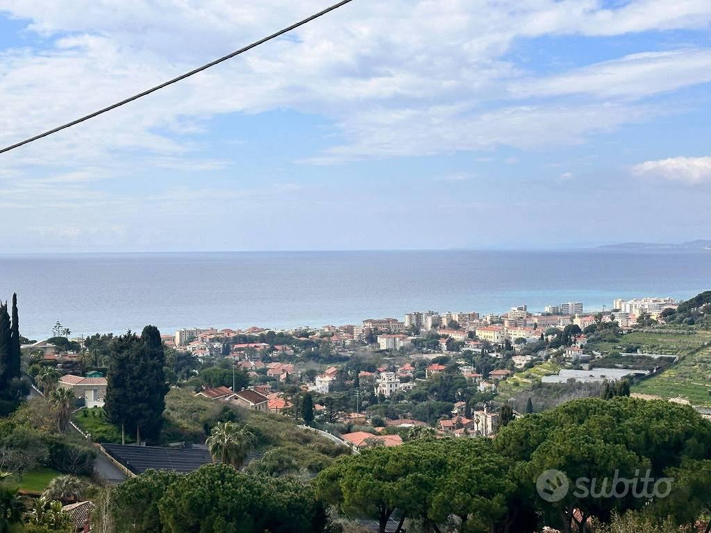 Terreno di 200 m² a Bordighera - Vista 3