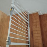 CANCELLETTO DI SICUREZZA PER BAMBINI E CANI