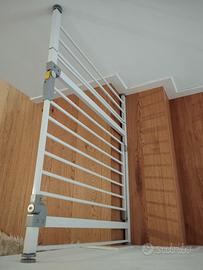 CANCELLETTO DI SICUREZZA PER BAMBINI E CANI