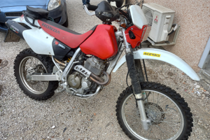 Honda xr 400