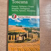 Guida Sicilia Touring Club - CONDIZIONI OTTIME