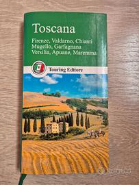 Guida Sicilia Touring Club - CONDIZIONI OTTIME