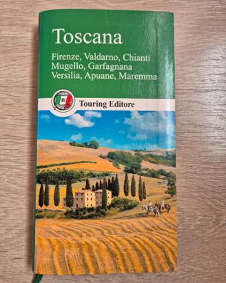 Guida Sicilia Touring Club - CONDIZIONI OTTIME