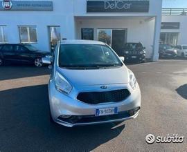 Kia Venga 1.4 CRDi 90CV Active